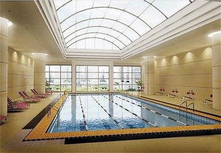 huaan international hotel shenzhen