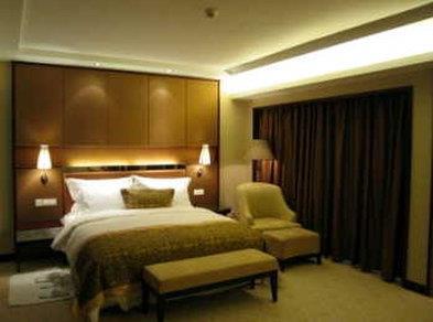 huaan international hotel shenzhen