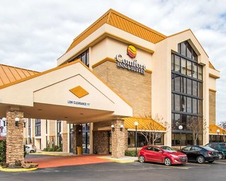 Americinn By Wyndham Memphis East,Olive Branch>>Memphis,3 star