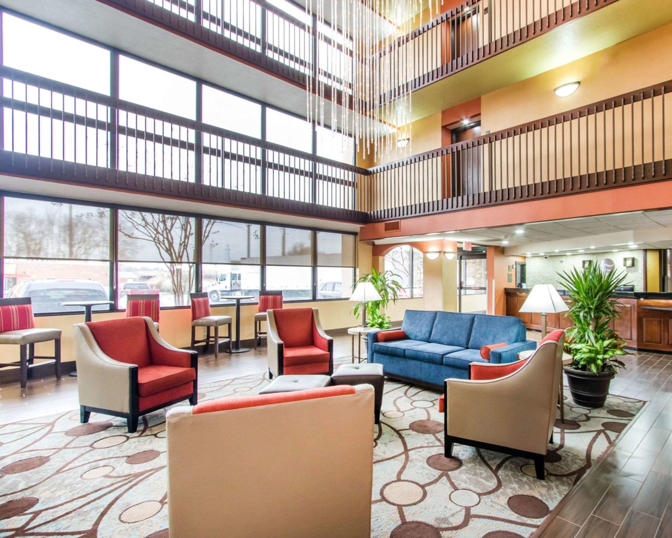 americinn by wyndham memphis east