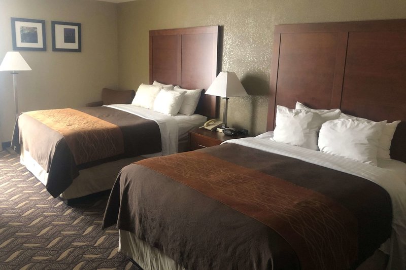 americinn by wyndham memphis east