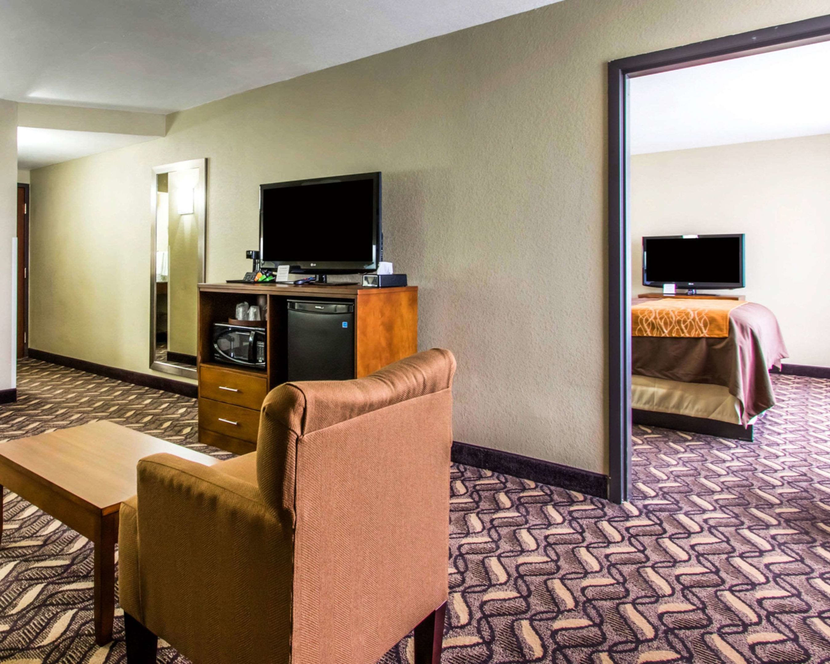 americinn by wyndham memphis east