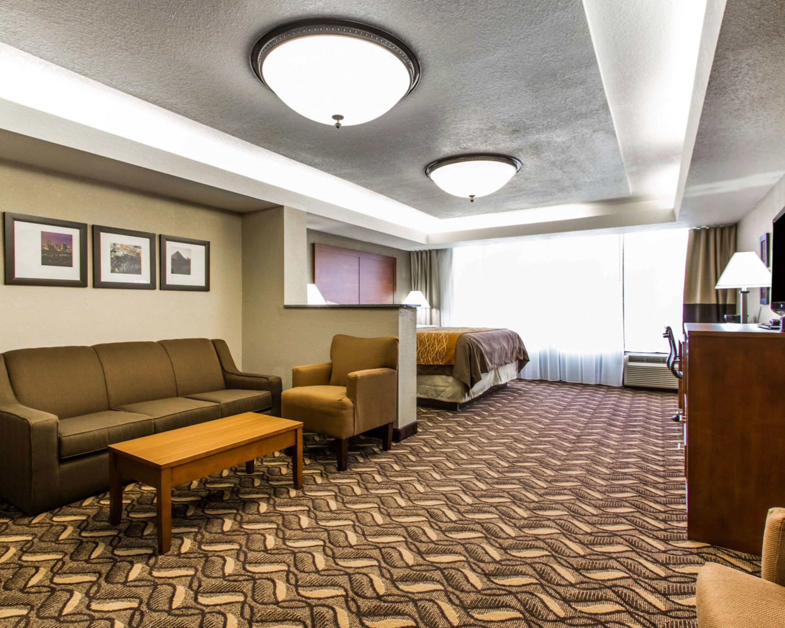 americinn by wyndham memphis east