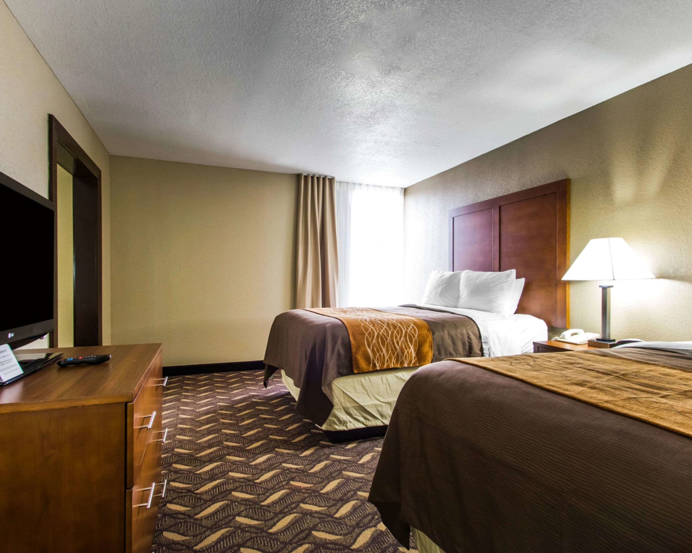 americinn by wyndham memphis east