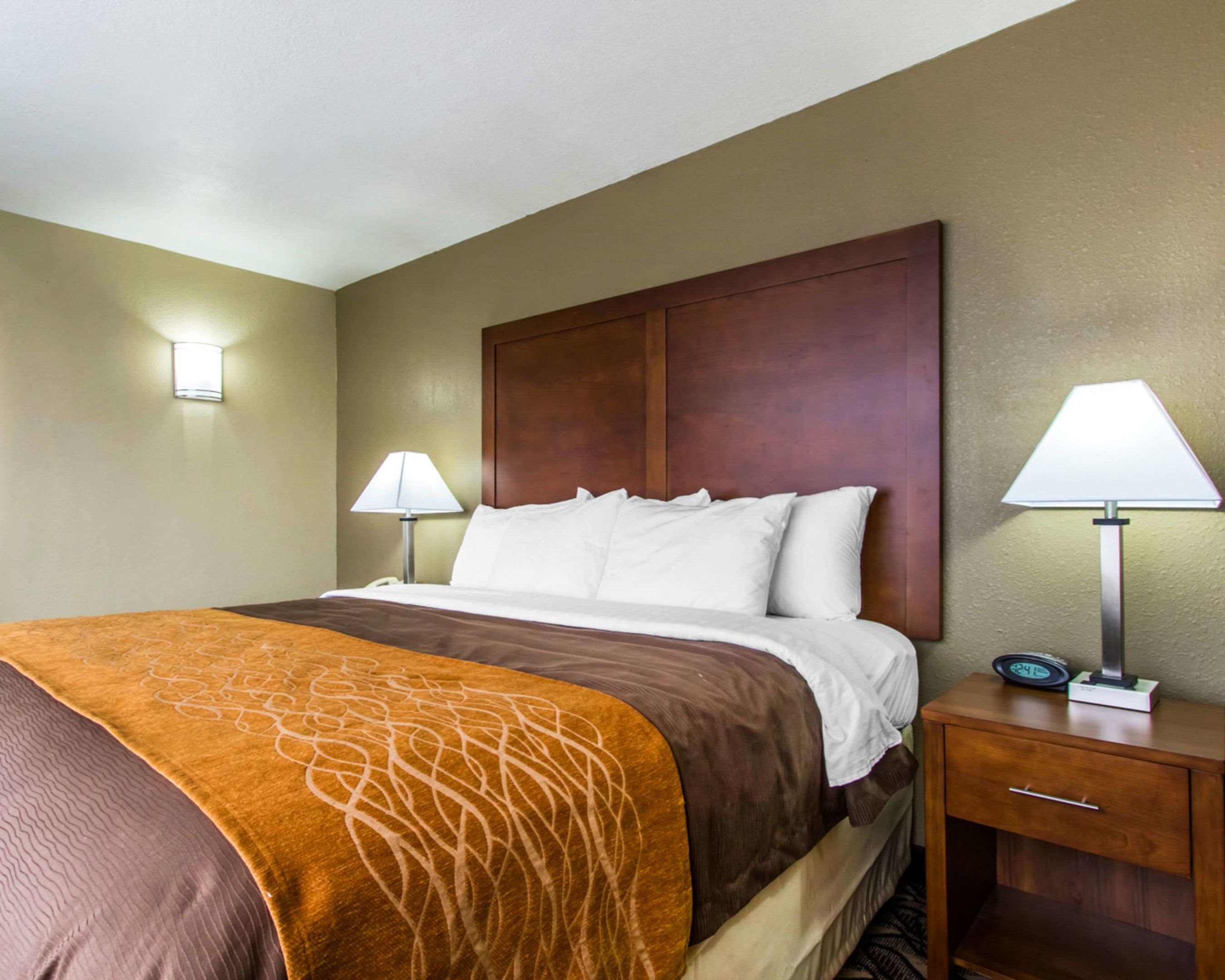 americinn by wyndham memphis east