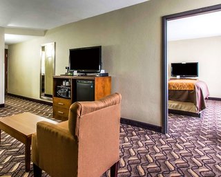 americinn by wyndham memphis east