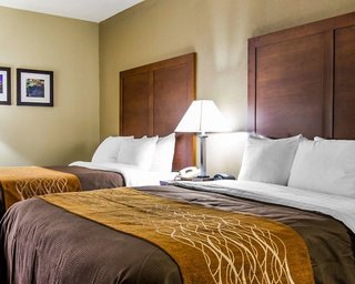 americinn by wyndham memphis east