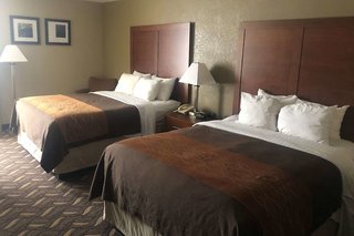 americinn by wyndham memphis east