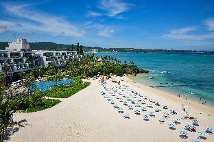 the moon beach museum resort