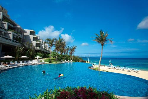 the moon beach museum resort