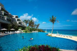 the moon beach museum resort