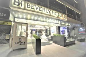 beverly hotel beirut