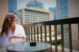 beverly hotel beirut