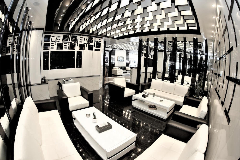 beverly hotel beirut