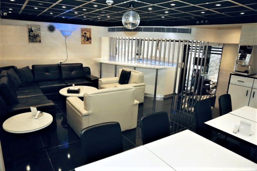 beverly hotel beirut