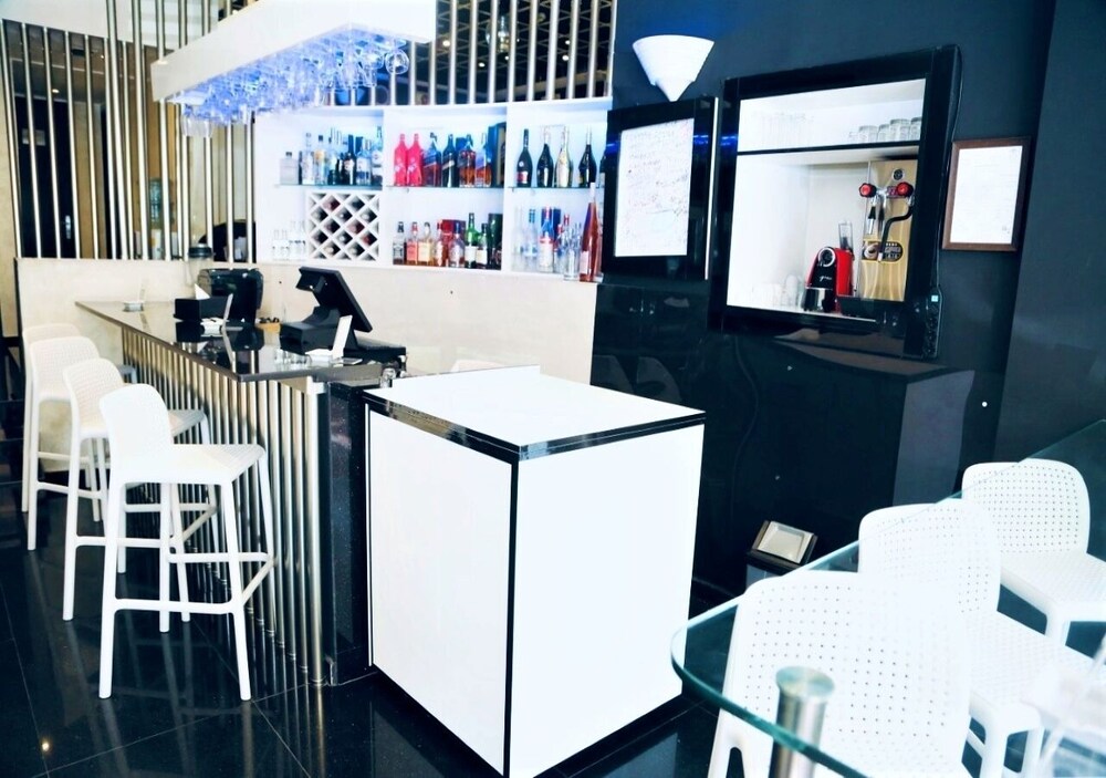beverly hotel beirut