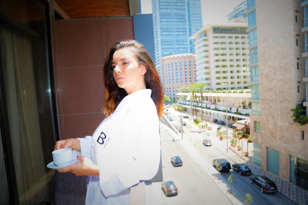 beverly hotel beirut