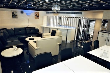 beverly hotel beirut