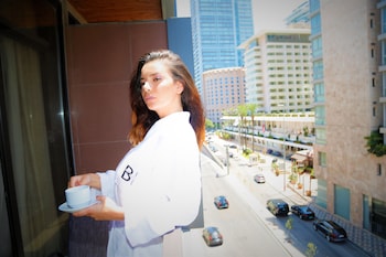 Beverly Hotel Beirut,Jounieh>>Beirut,4 star
