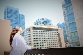 Beverly Hotel Beirut,Jounieh>>Beirut,4 star
