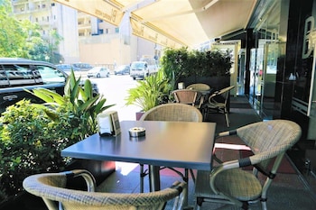 beverly hotel beirut