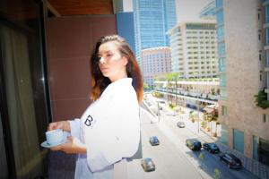 beverly hotel beirut