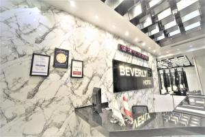 beverly hotel beirut