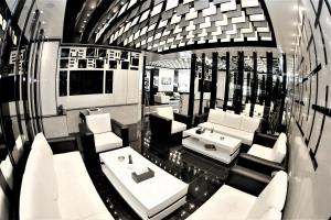 beverly hotel beirut
