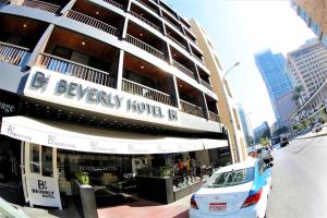 beverly hotel beirut