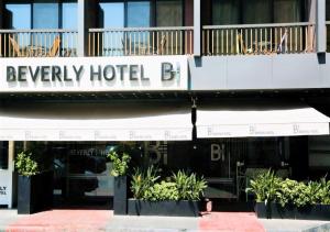 beverly hotel beirut