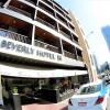 beverly hotel beirut