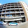 beverly hotel beirut