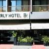 beverly hotel beirut