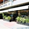 beverly hotel beirut