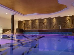 Hotel Bergjuwel,Innsbruck>>Fulpmes,3 star