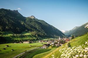 Hotel Bergjuwel,Innsbruck>>Fulpmes,3 star
