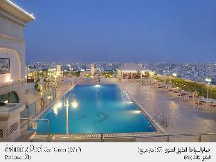 Habitat Hotel All Suites - Jeddah,Jeddah>>As Salamah,5 star