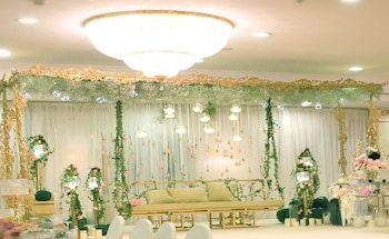 habitat hotel all suites jeddah