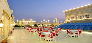 habitat hotel all suites jeddah