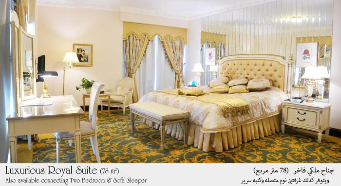 habitat hotel all suites jeddah