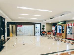 relc international hotel