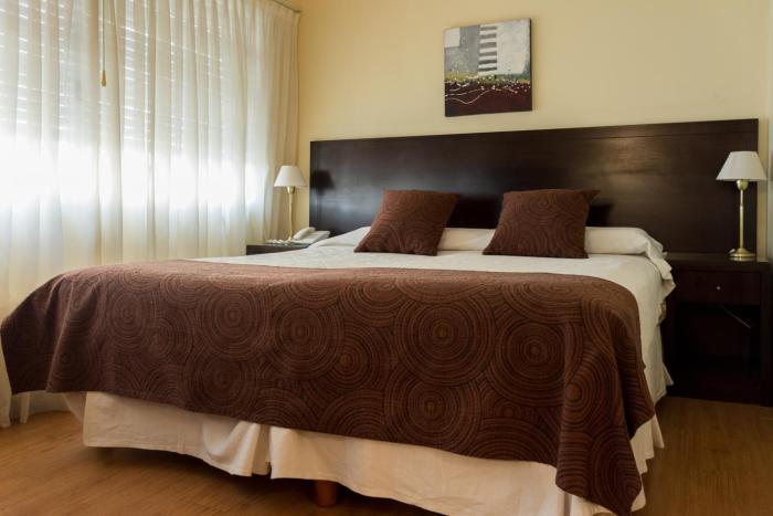 argentino hotel