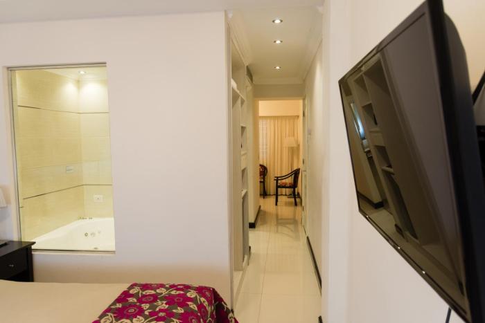 argentino hotel