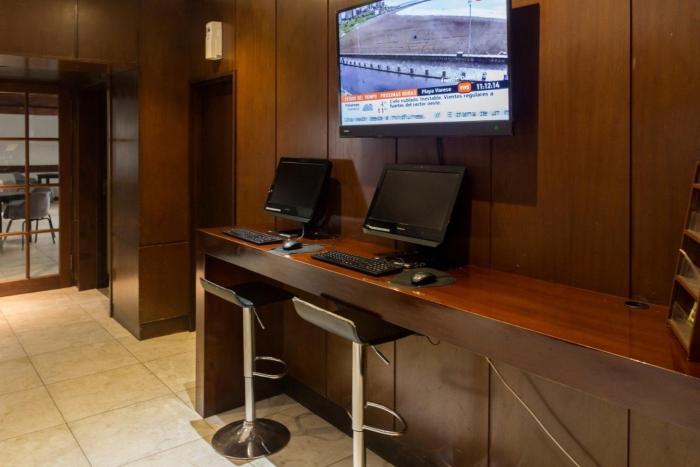 argentino hotel