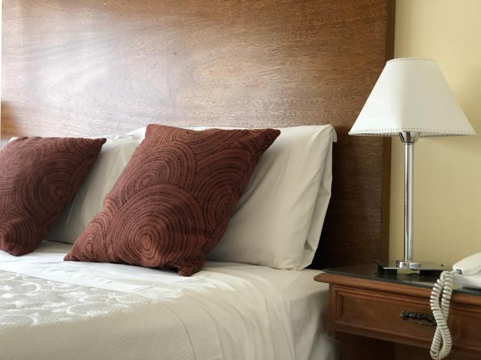 argentino hotel