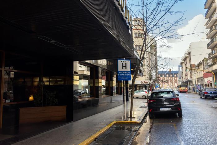 argentino hotel