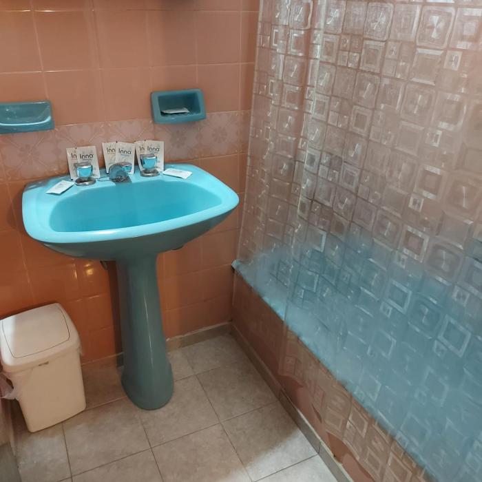 argentino hotel