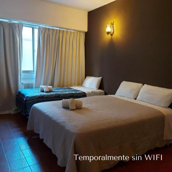argentino hotel