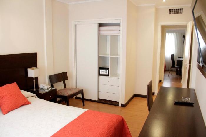 argentino hotel