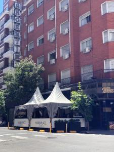 argentino hotel